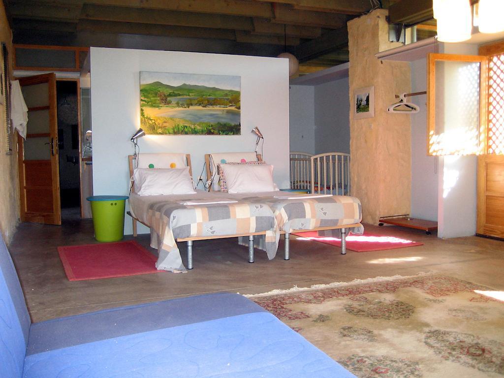 Villa Catani Kalamaki Værelse billede